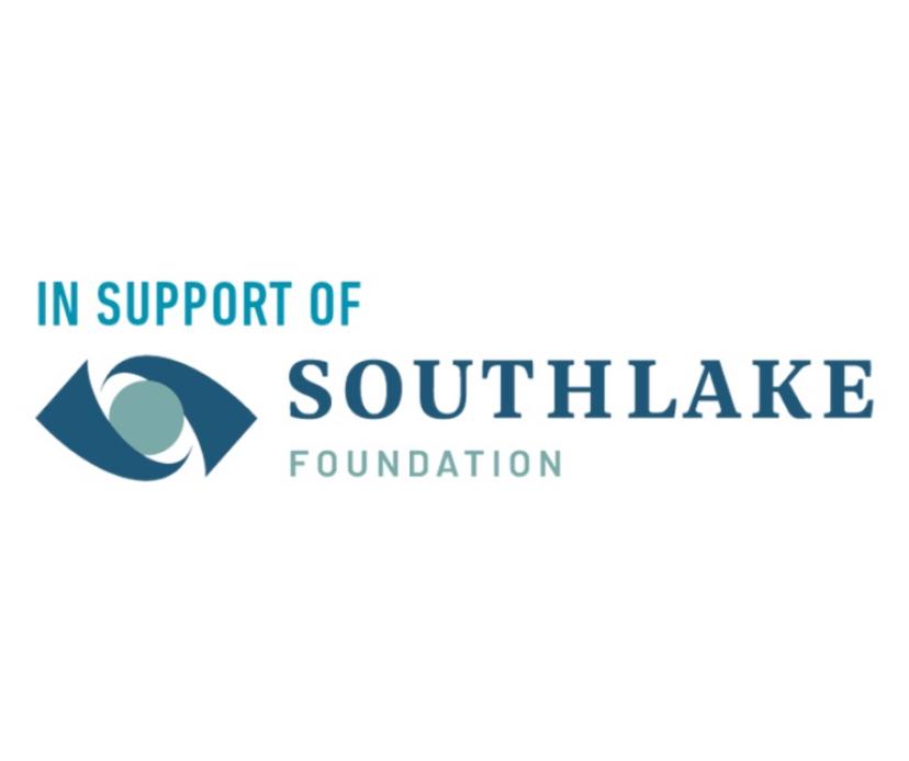 southlake in support of logo